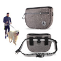 Multi-Purpose Portable Puppy Treat Pouch Training Bag